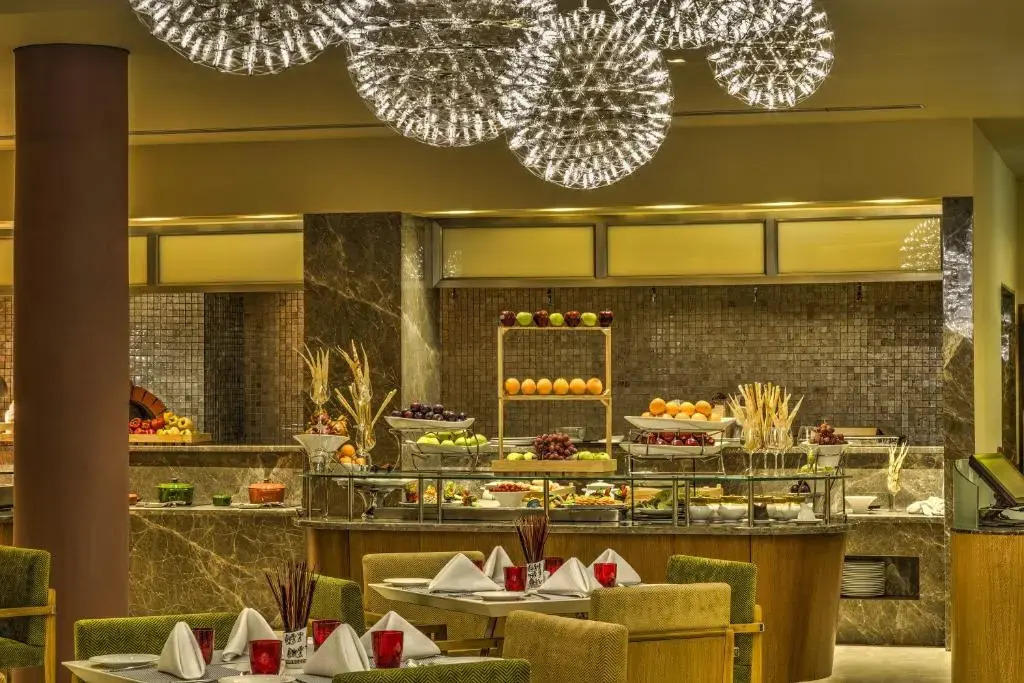Gateway Nashik
