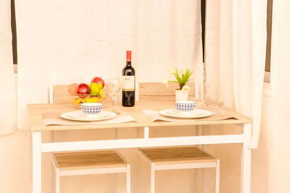 Premium Suites on the Beach B.Yehuda 166