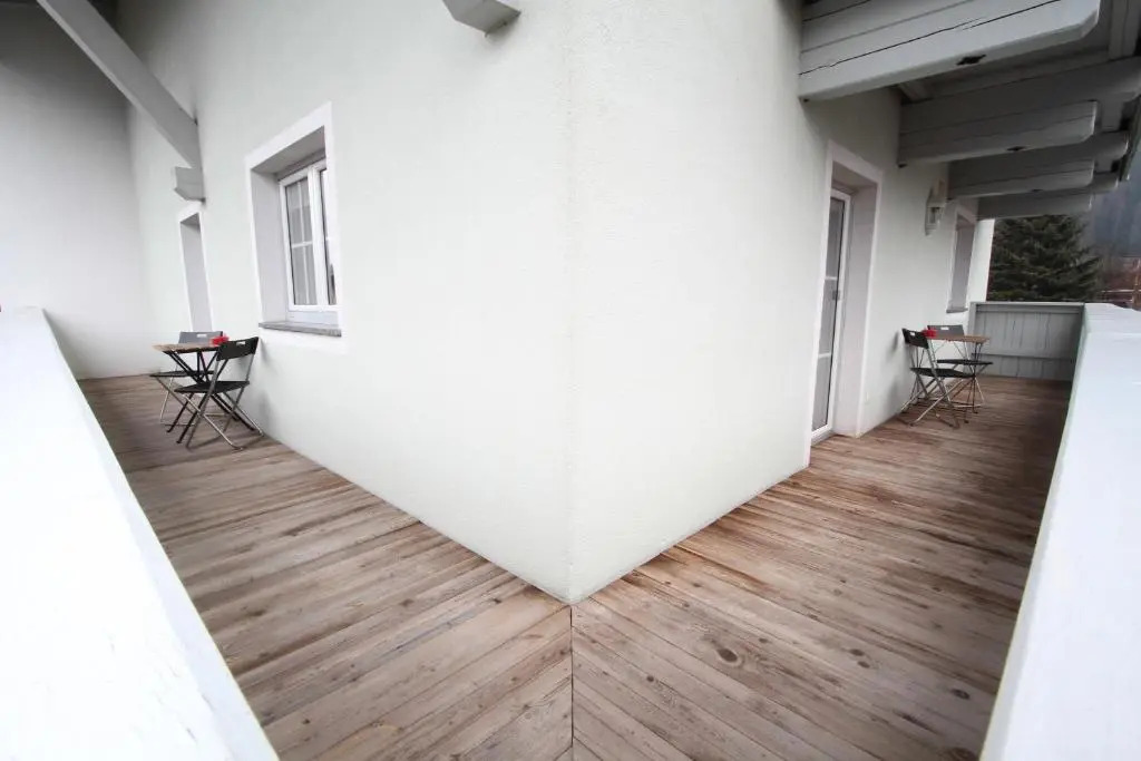 Andys Apartment