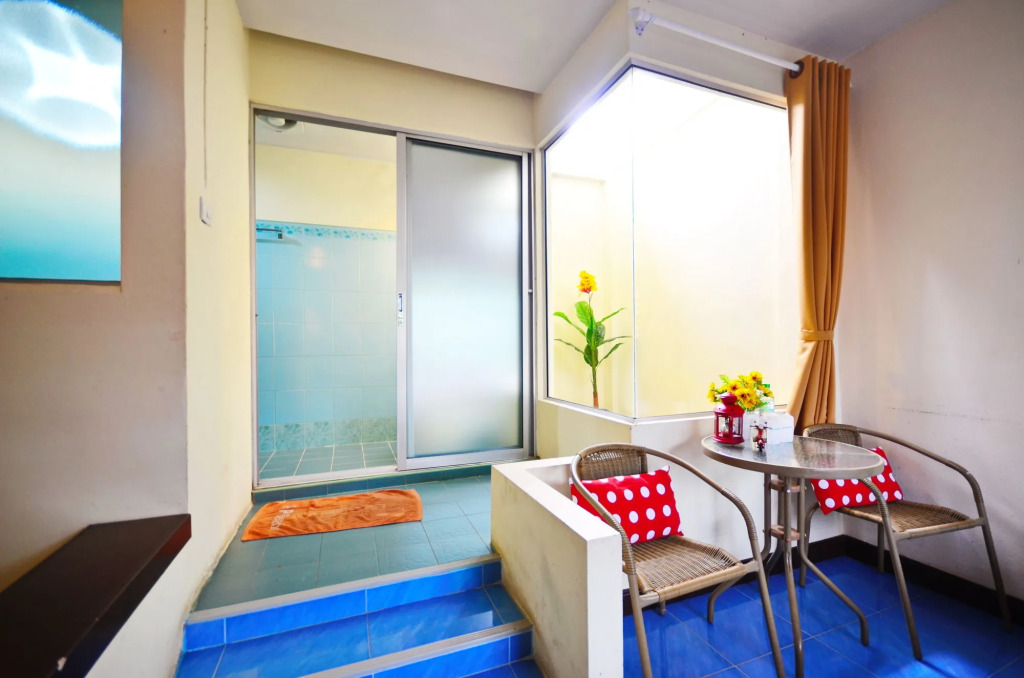 PP Resort Hat Yai