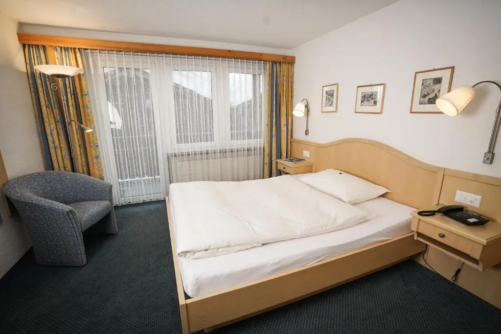 Hotel Sarazena