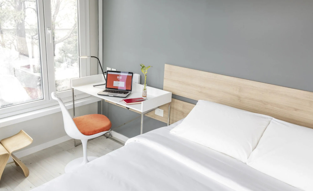 The Hub Urban Hotel