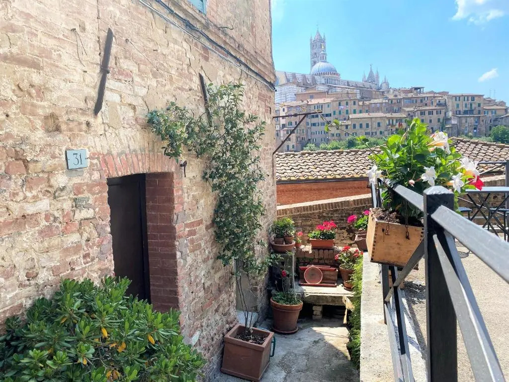 Camporegio 31- in Centro Con Vista Sul Duomo