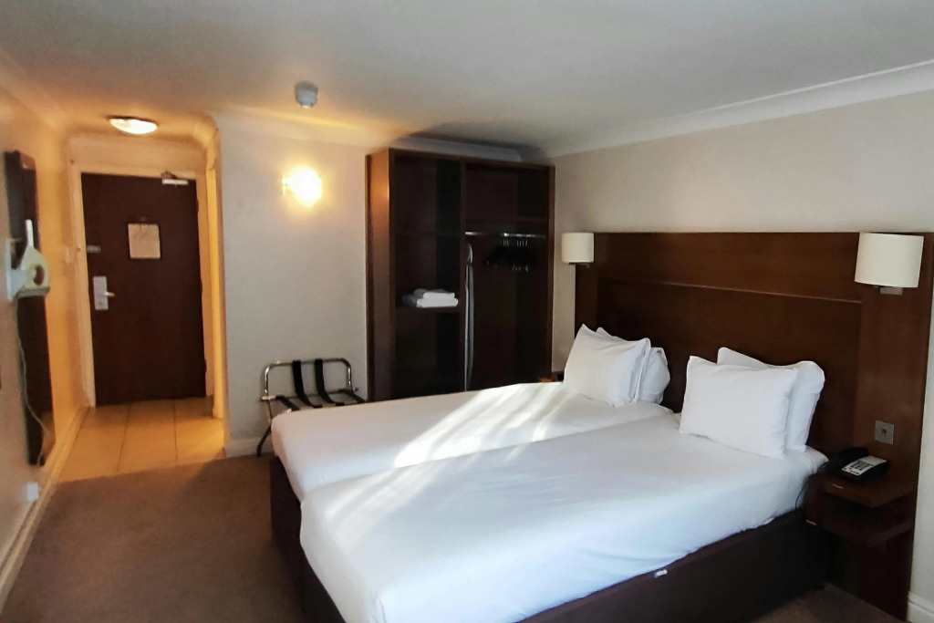 Gainsborough House Hotel