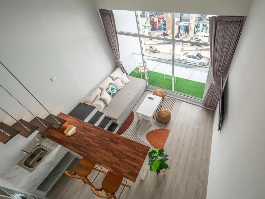 Ease Me Residence