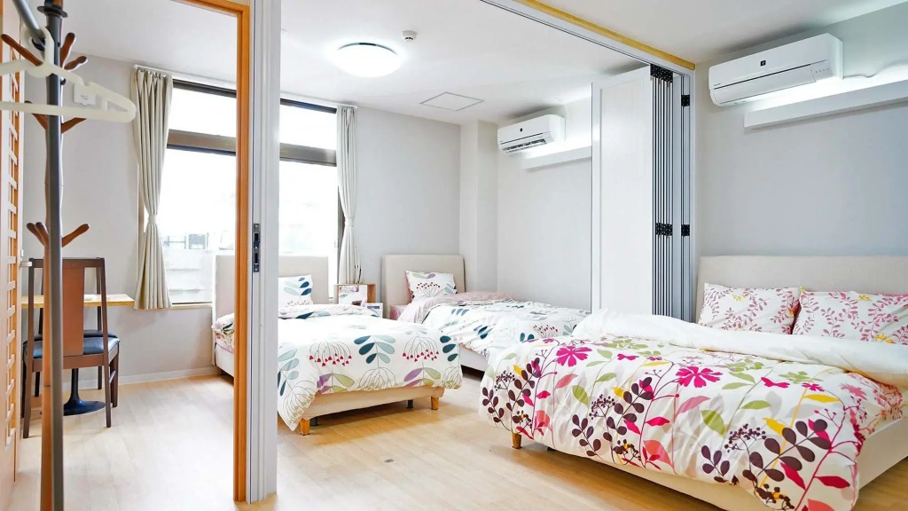 Mcity in WAKASA - Vacation STAY 86387v