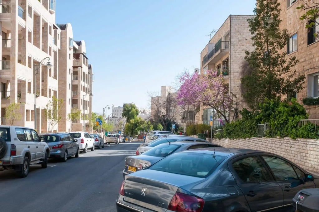 Sweet Inn Apartments - Washington Street