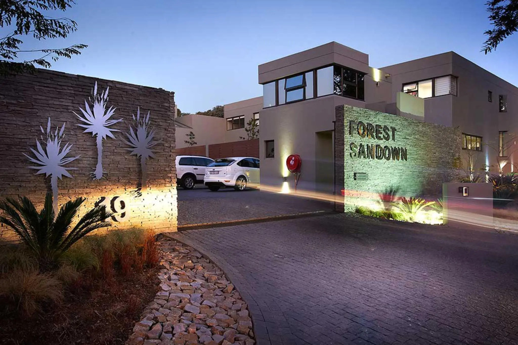 Dynasty Forest Sandown Serviced Apartments & Self Catering Hotel