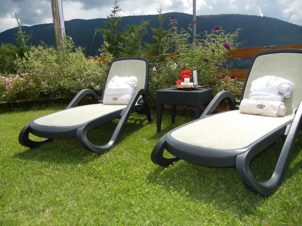 Folgaria Post Hotel