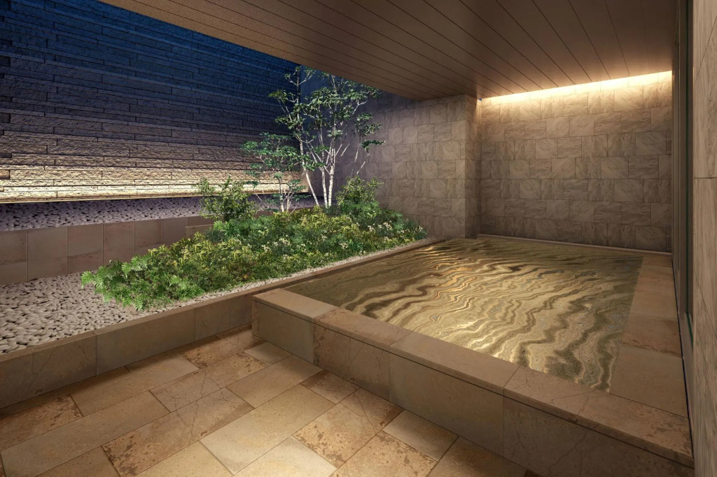Mitsui Garden Hotel Gotanda - Tokyo