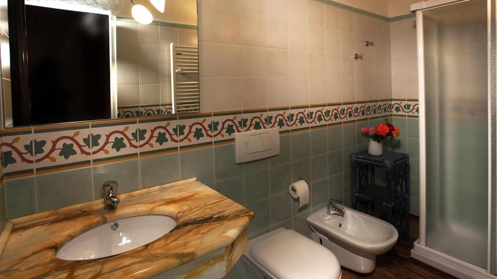 IL BORGO 16, Emma Villas