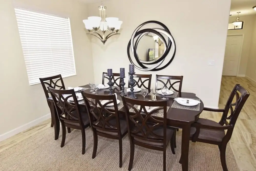 5439 Solterra House 5 Bedroom by Florida Star