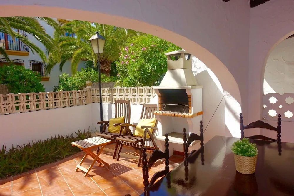 Villa La Raya