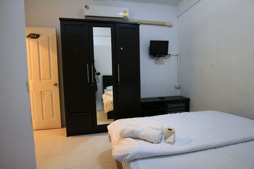 Bann Bunga Inn