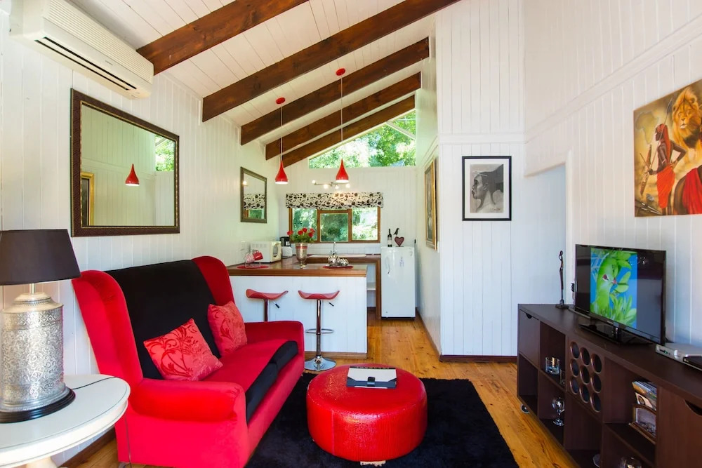Santa Maria Holiday Home