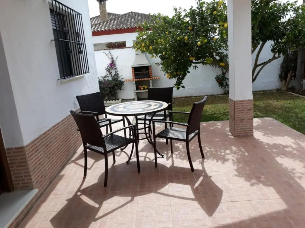 Trujilllo Holiday Home