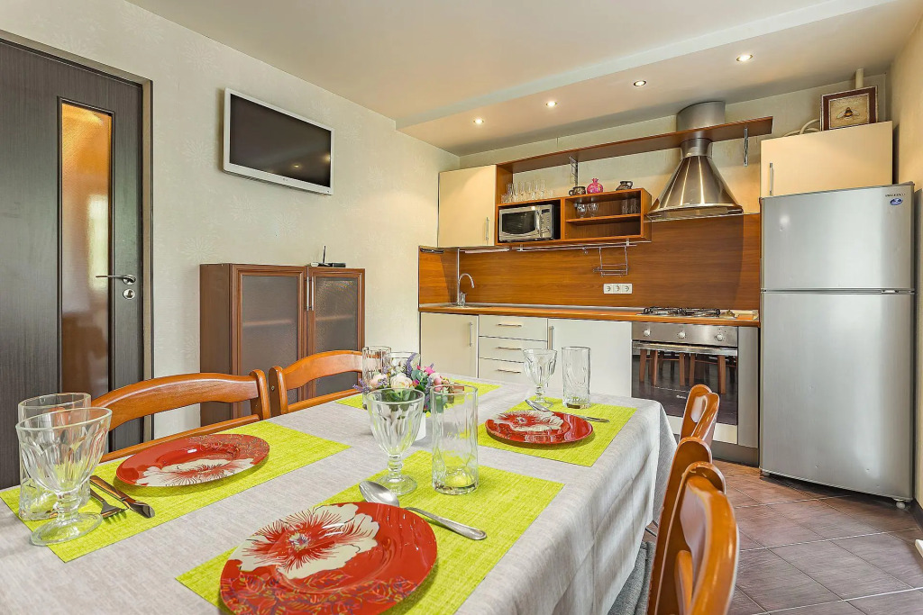 Prima Rent на улице Ижорская 36А