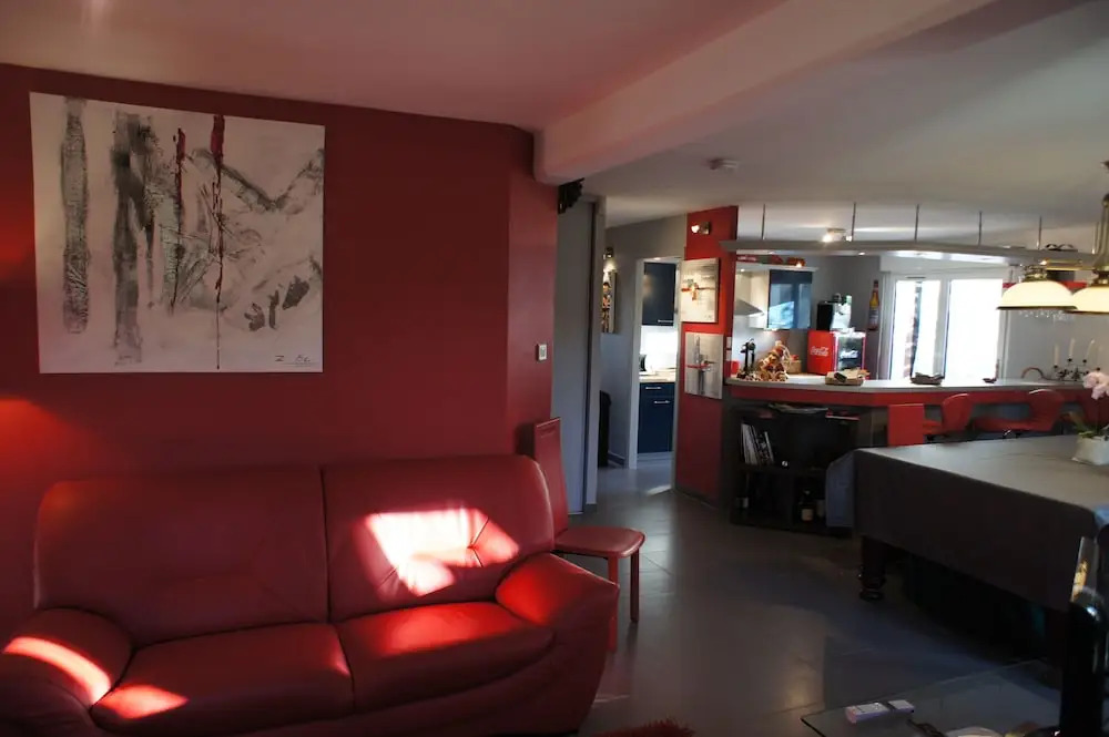 Au Petit Paradis - Strasbourg Sud