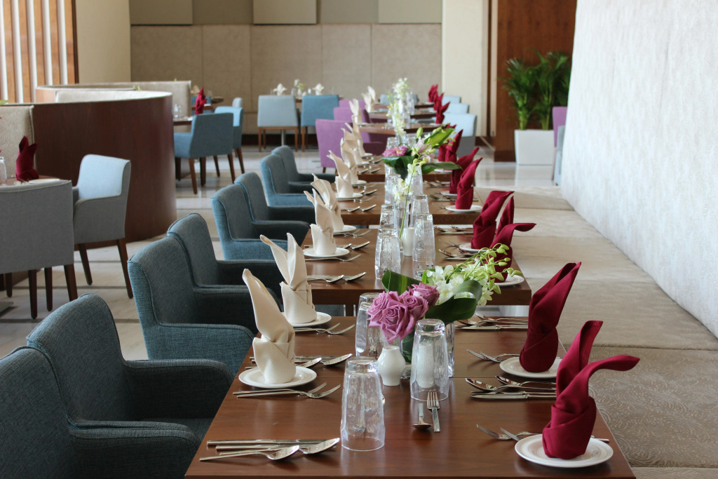 Holiday Inn Jeddah Gateway by IHG