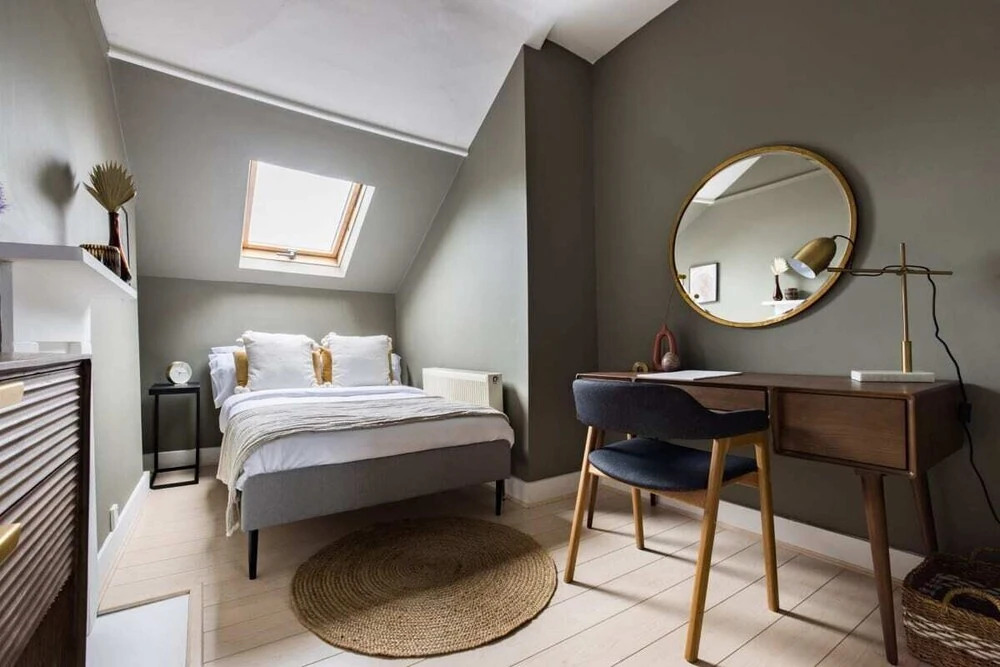 The Harrow Wonder - Modern 2bdr Flat With Parking