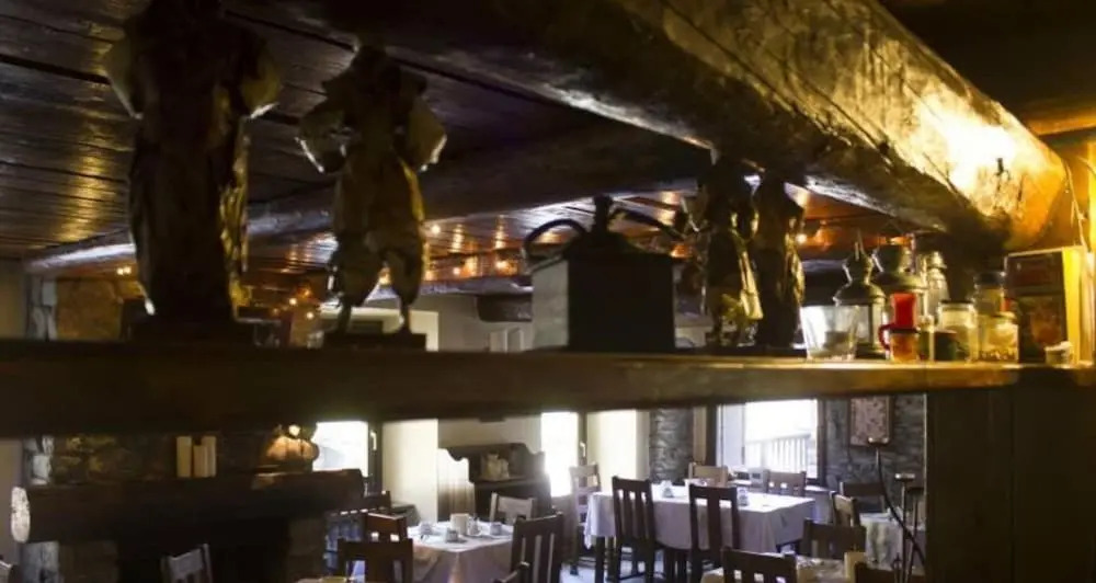 Hotel Tavernier
