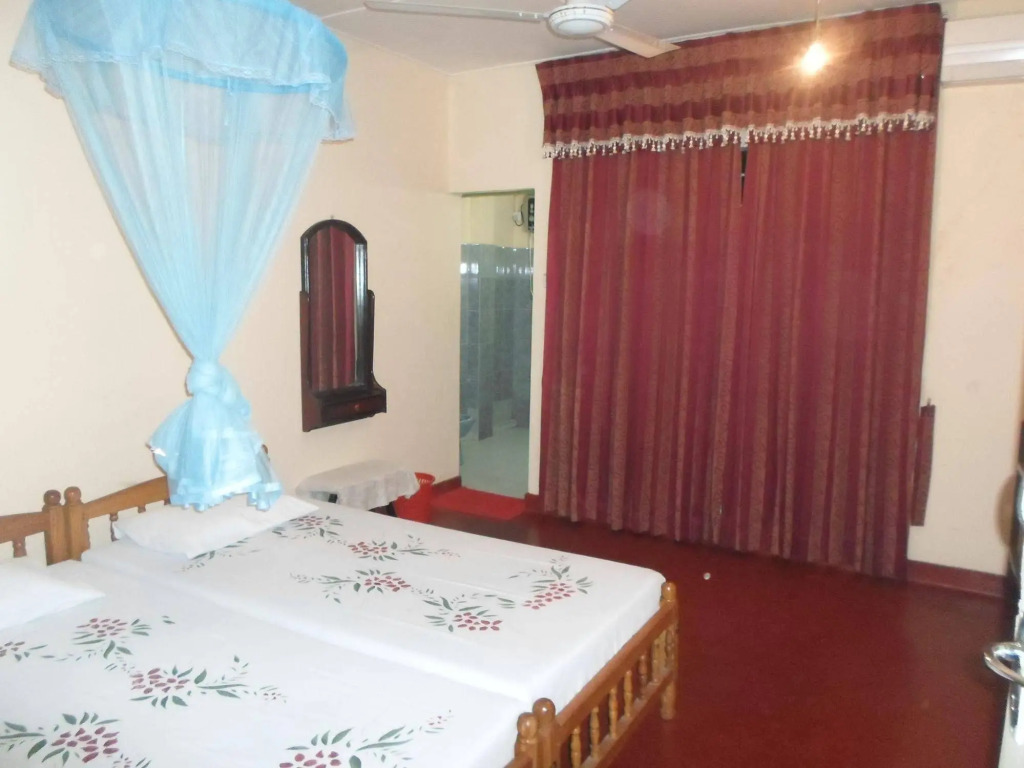 Indrani Inn