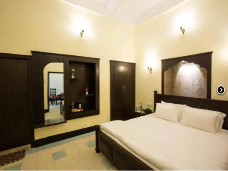 The Fateh Hotel by Le Pension Stays