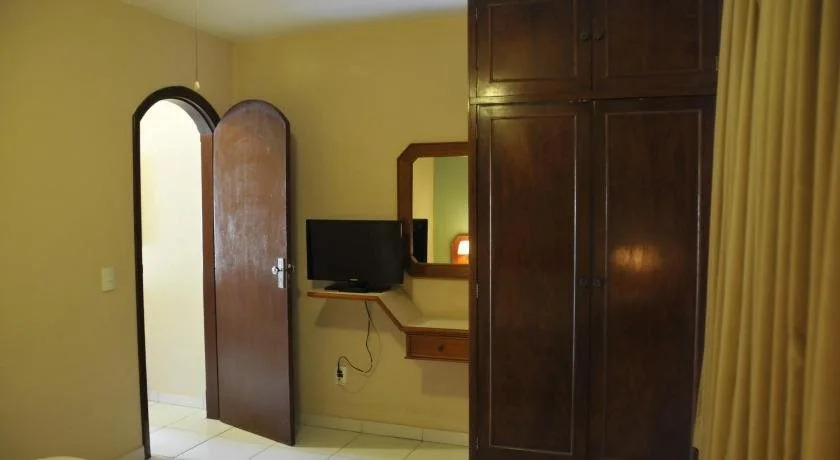 Hotel Fazenda São Matheus
