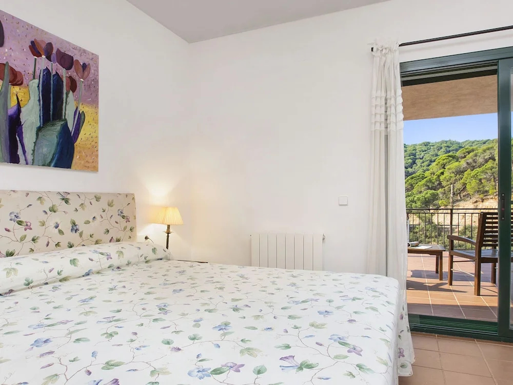 Serene Villa in Lloret de Mar With Private Swimming Pool