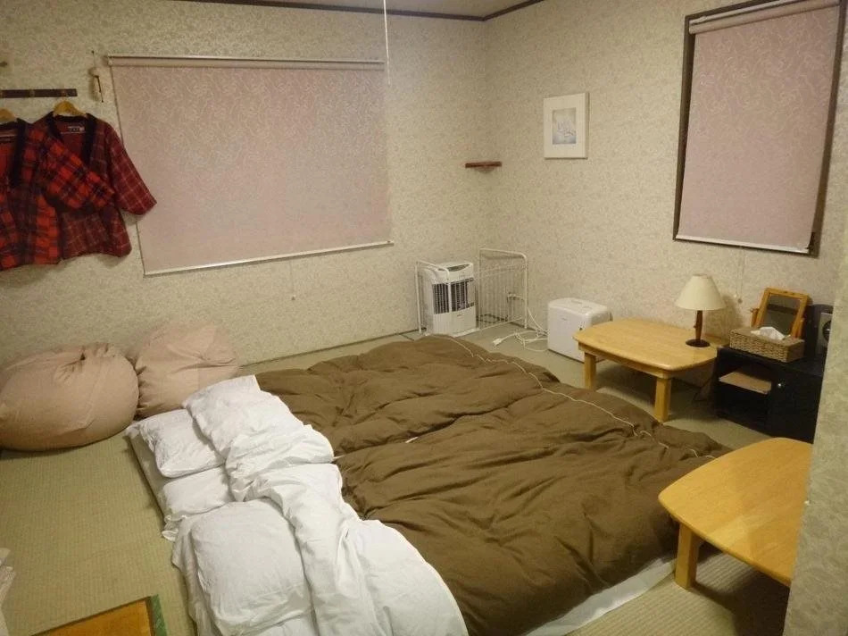 Tabi-no-Yado Furarin (Formerly Rokugo Furalin Youth Hostel)