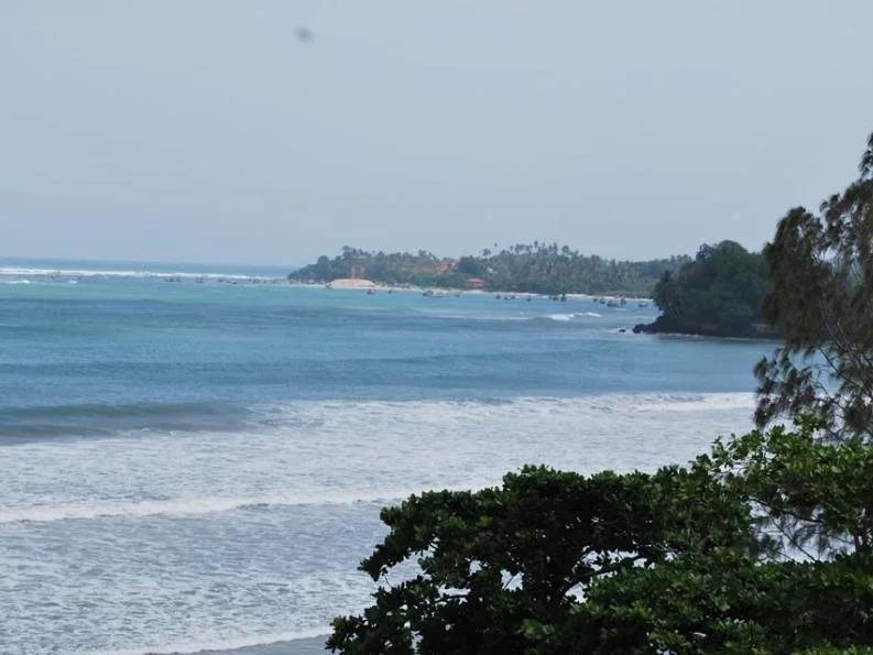 Sunroo Beach Weligama Resort
