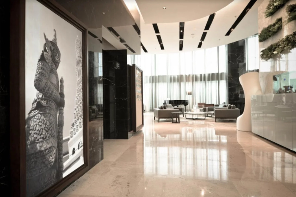 S31 Sukhumvit Hotel