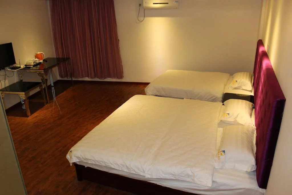 Yangshuo Kaly Inn
