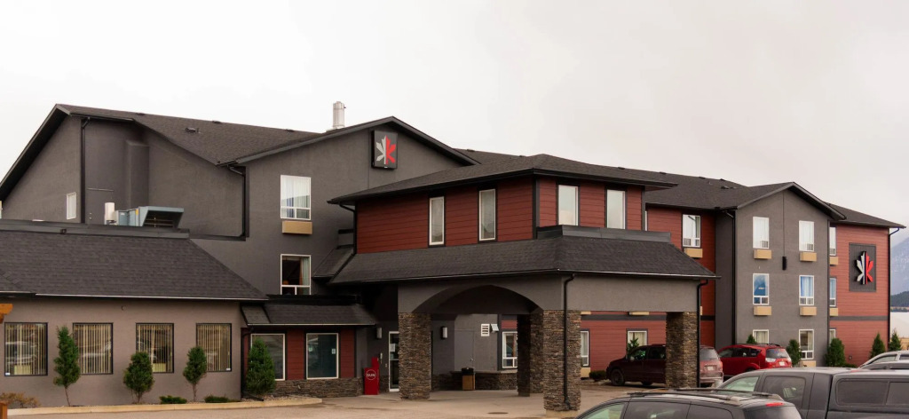 The Kanata Inns Invermere