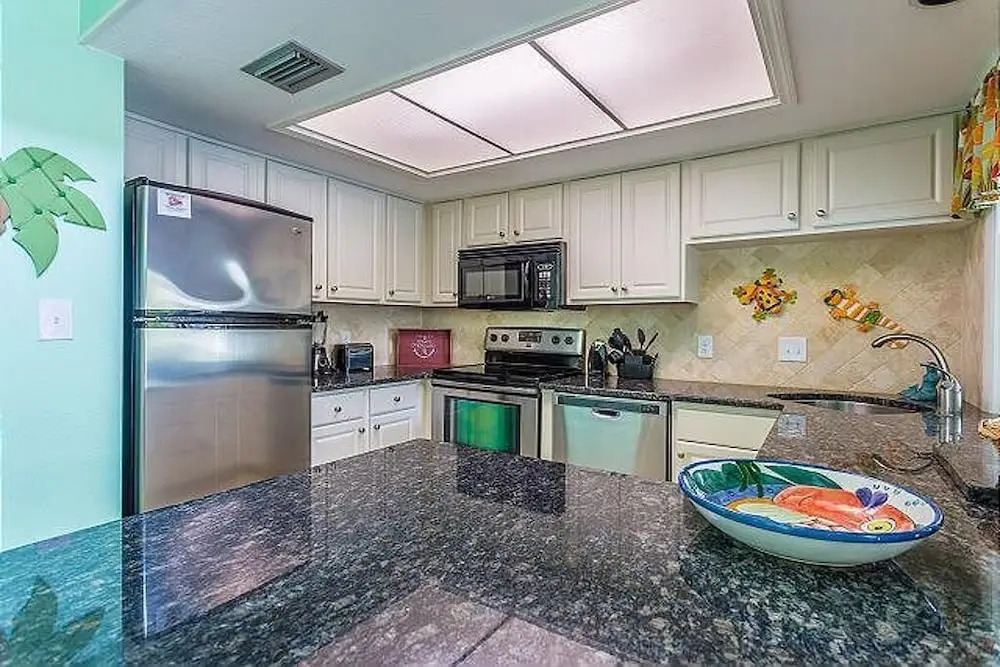 Beach Cottage 211 at Hidden Dunes - 1149876