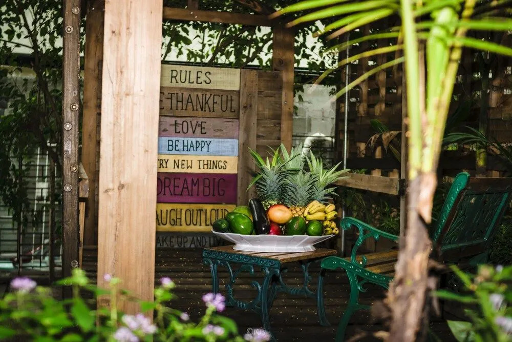Nomade Hostal - Hostel