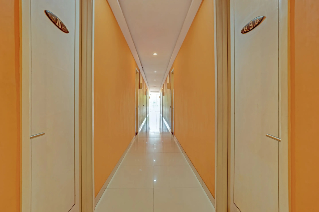 Tizta Suites Bali by OYO Rooms