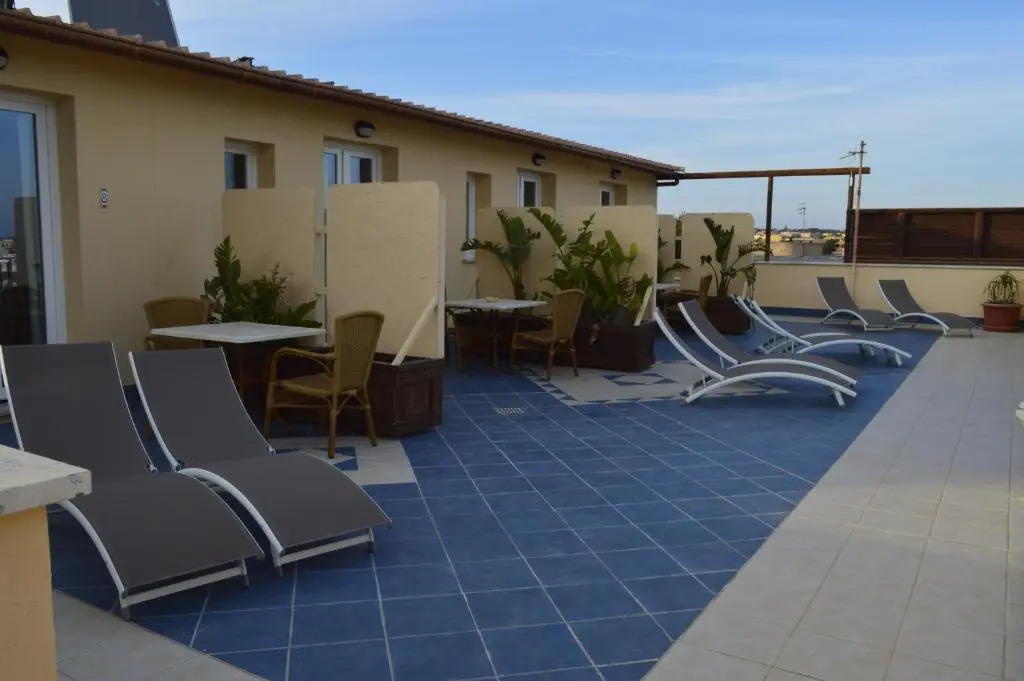 Le Anfore Club