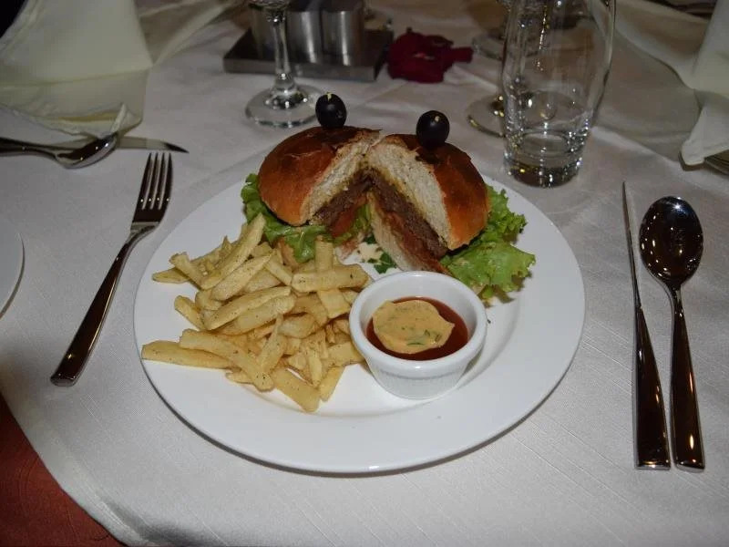 Beacon Hotel