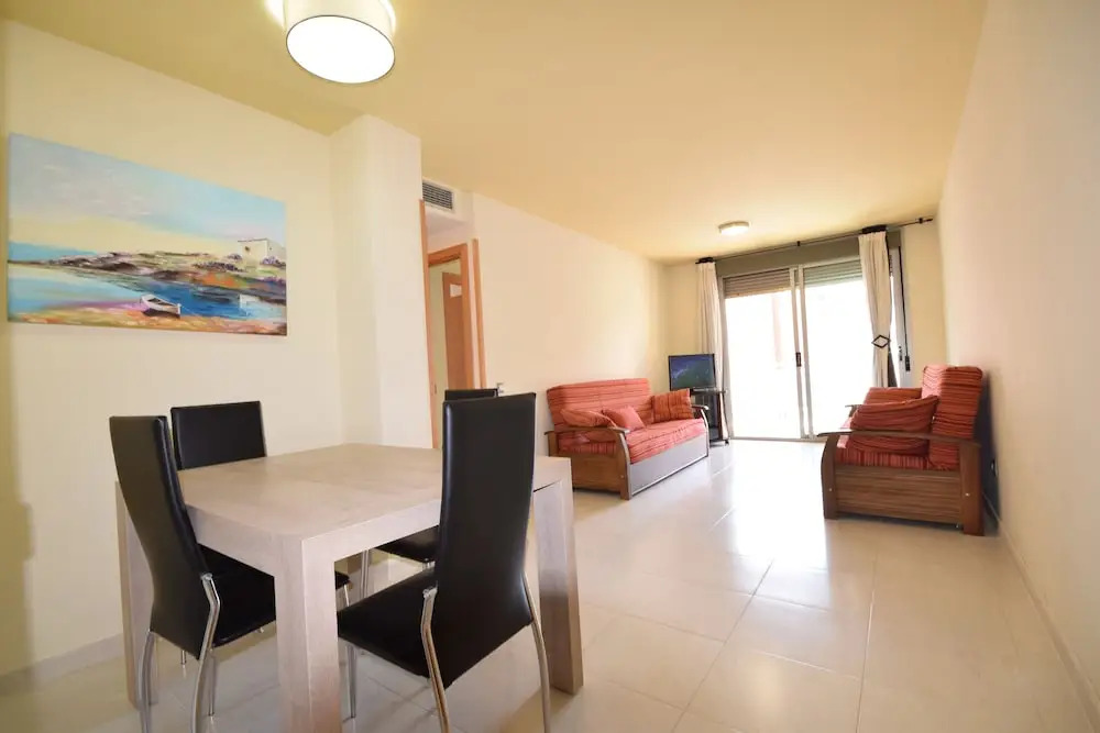 Apartamentos Las Maldivas