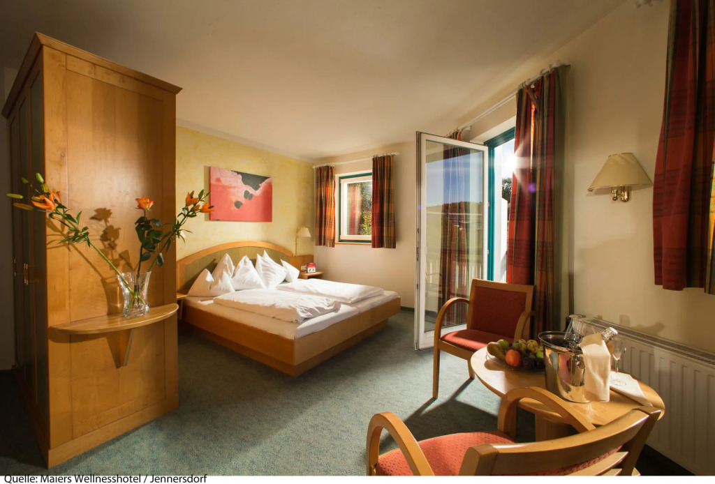 Hotel Albizia