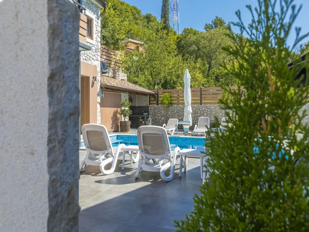 Villa Zen