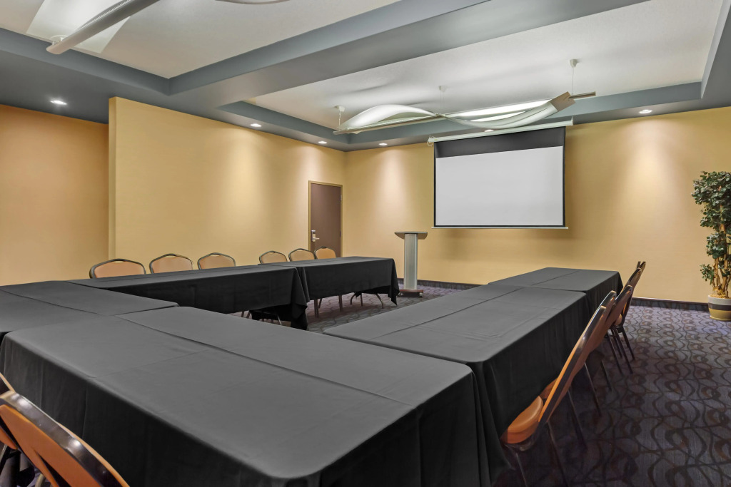 Best Western Plus St Albert