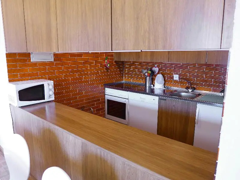 Apartment Mogador