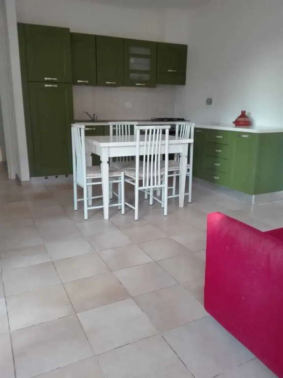 Residence Ombraverde