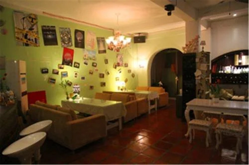 Baijiacun Youth Hotel - Xiamen