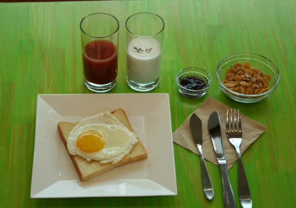 Jeju Hi Guest House