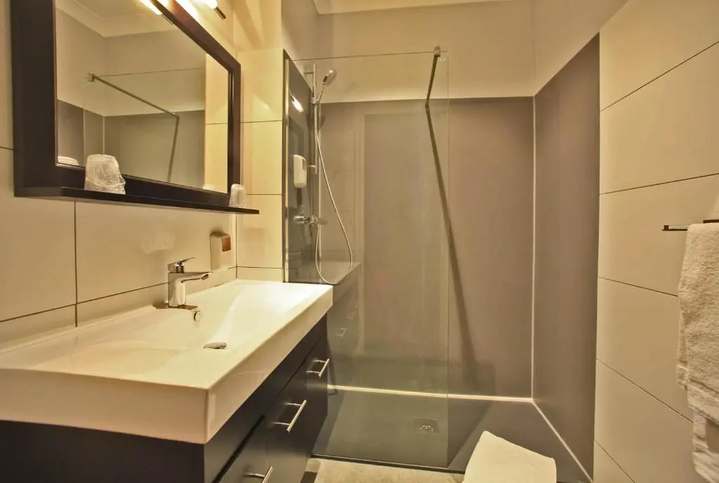 Grand Hotel Des Bains & Villas des Bains