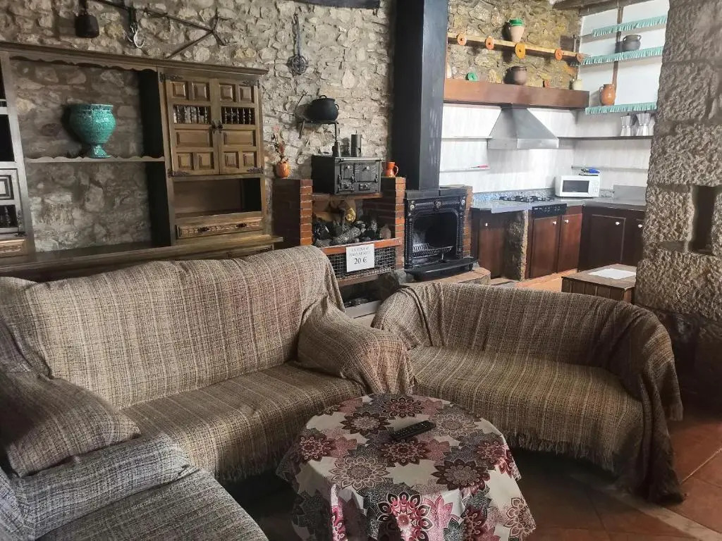 Casa Rural Conesa I