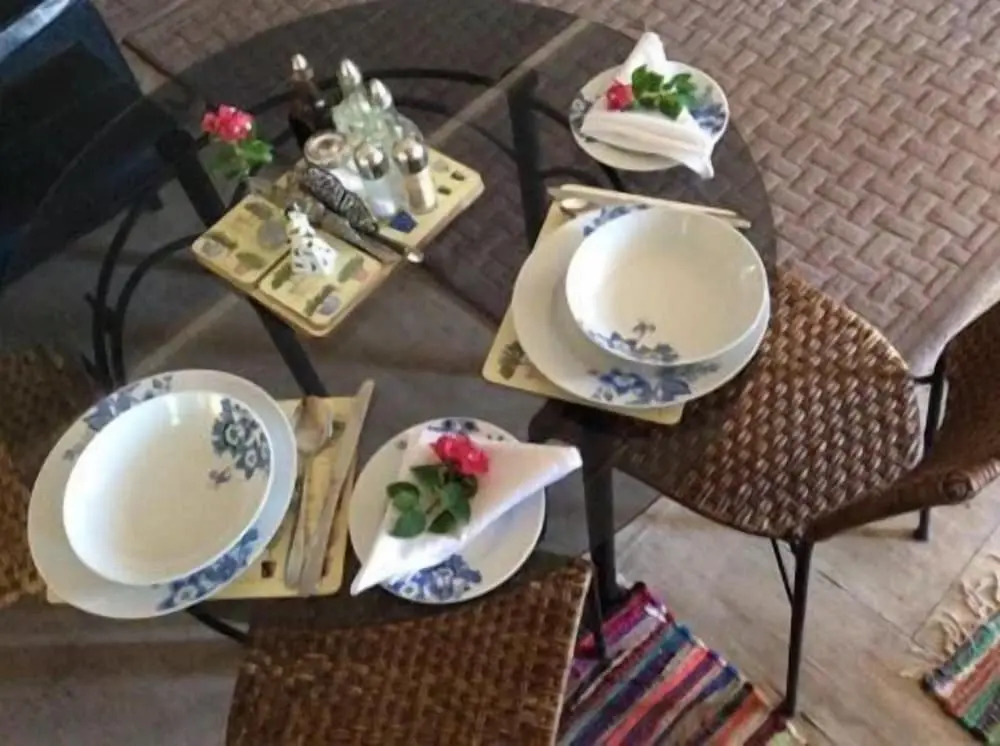 Corella Creek Country Farm Stay